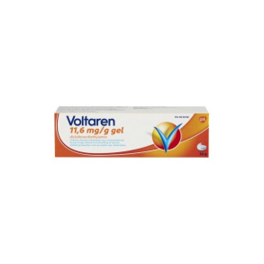 Voltaren gel  50 g