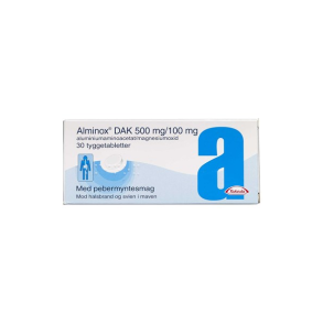 Alminox 