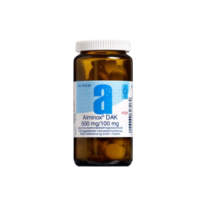 Alminox 
