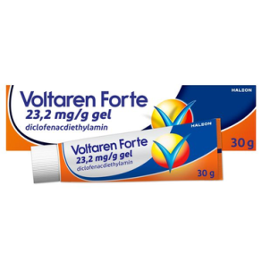 Voltaren Forte 30 g