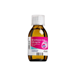 Bromhexin 