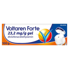 Voltaren Forte 100 g